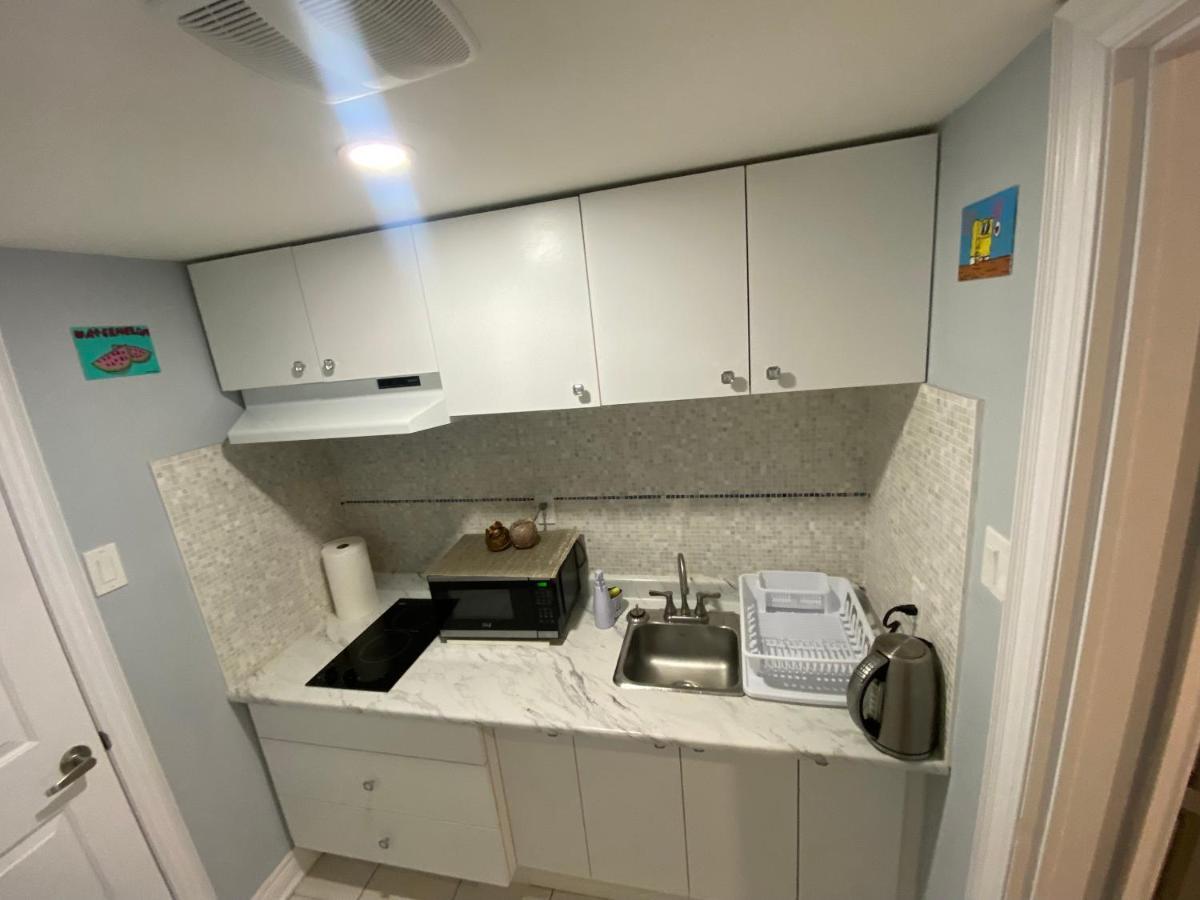 2 Bedroom With 2 Ensuites Unit In Richmond Hill Zewnętrze zdjęcie
