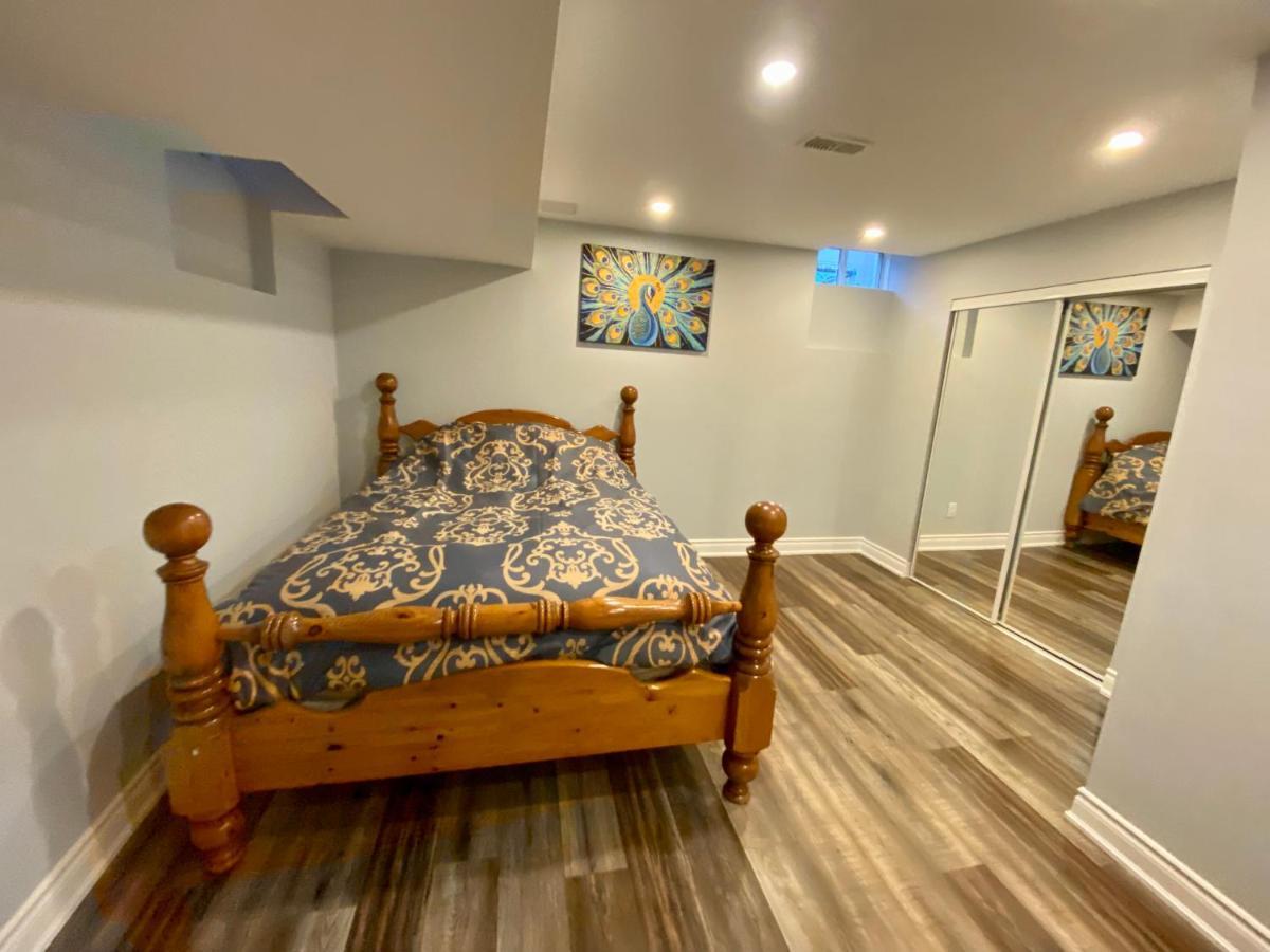 2 Bedroom With 2 Ensuites Unit In Richmond Hill Zewnętrze zdjęcie