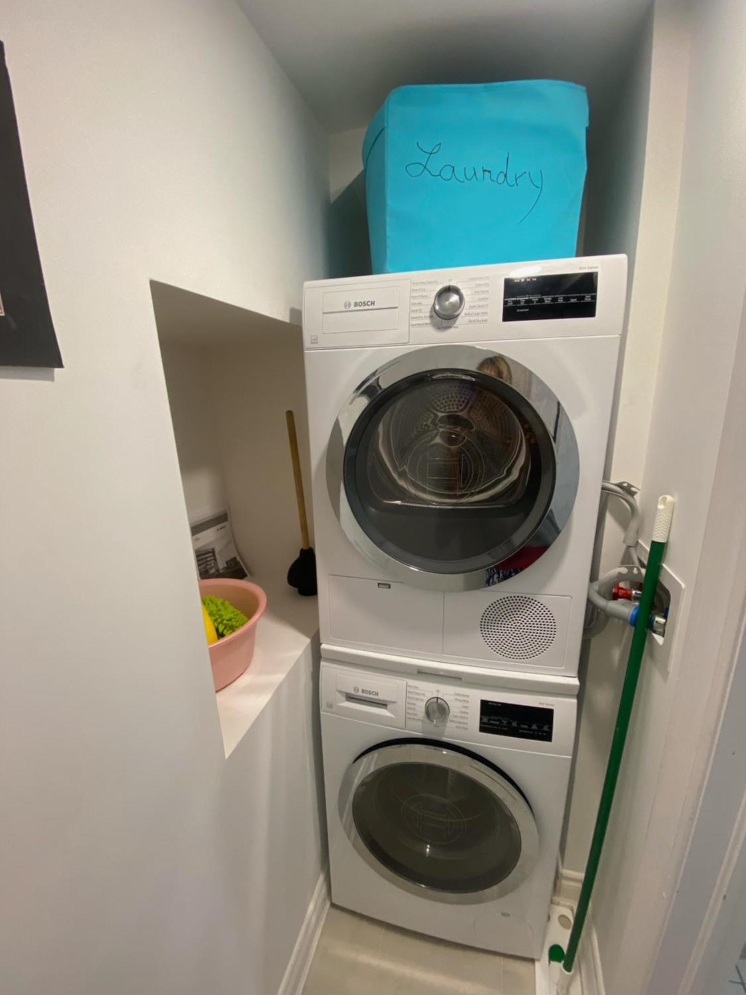 2 Bedroom With 2 Ensuites Unit In Richmond Hill Zewnętrze zdjęcie